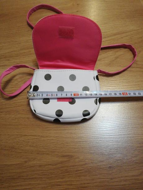 Detská kabelka a53, c&a