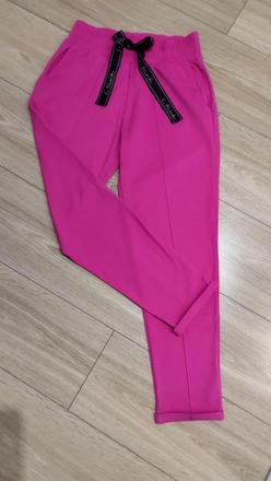 Dámske tepláky, 42