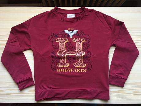 Mikina harry potter coccodrillo veľ. 140, coccodrillo,140