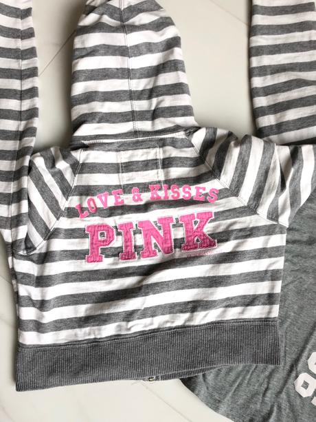 Victorias secret set, victoria's secret,s