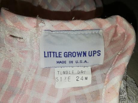 Sviatočné šatičky, 80