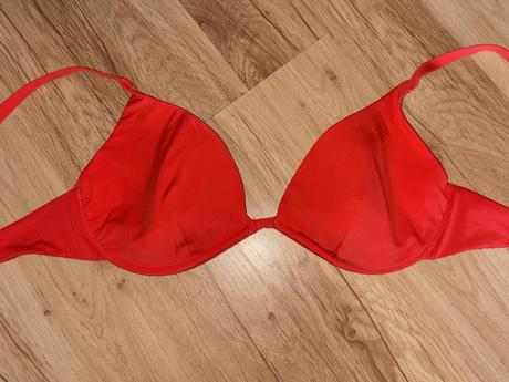 Plavková podprsenka calzedonia b/c, calzedonia,m