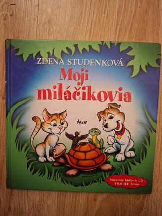 Moji miláčikovia ô,