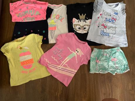 Balik triciek a kratase, 104–116