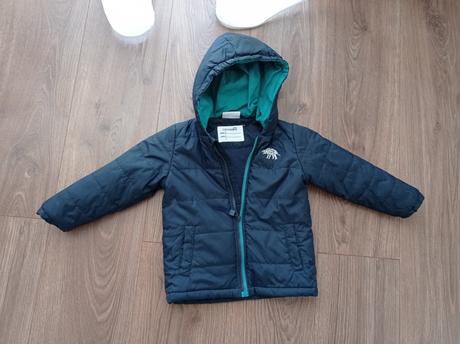 Prechodná bunda, coccodrillo,86