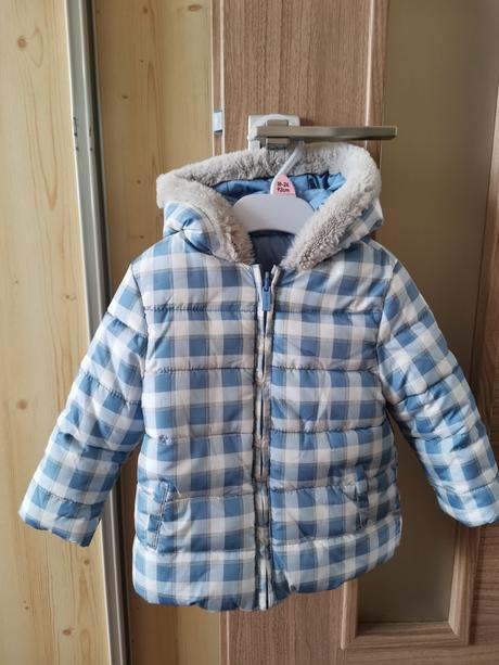 Obojstranná vetrovka, mayoral,80