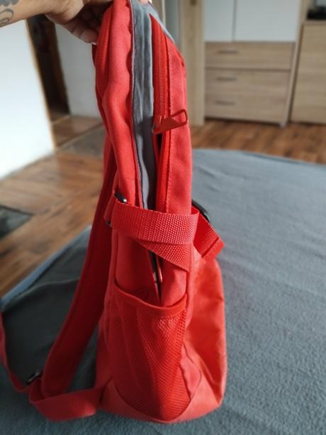 Vak batoh adidas, adidas