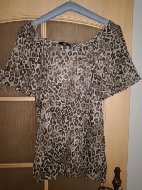 Damska bluzka, f&f,40