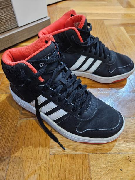 Botasky, adidas,38