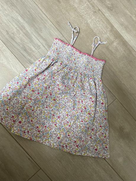 Lené šatky na ramienka, 92