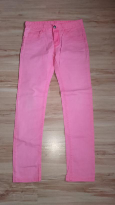 Dievčenské nohavice - veľ. 158, takko,158