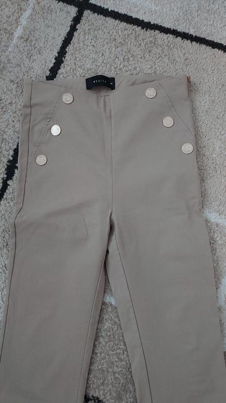 Elegantne nohavice, mohito,xs