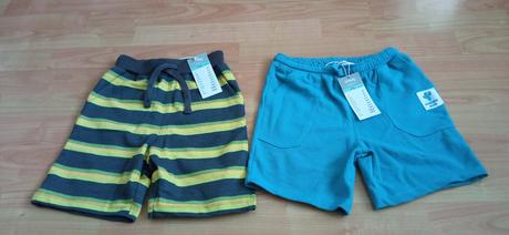 Kraťasy 116, sinsay,116