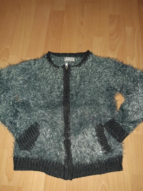 Chlpaty sveter, next,122