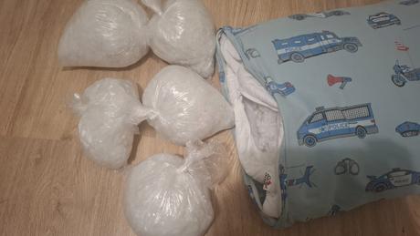 Vankúšik s obliečkou, šírka (cm): 35,dĺžka (cm): 50