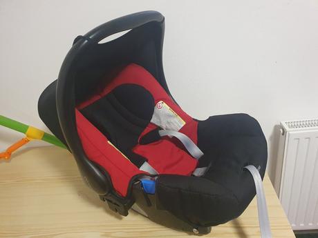 Vajicko, britax
