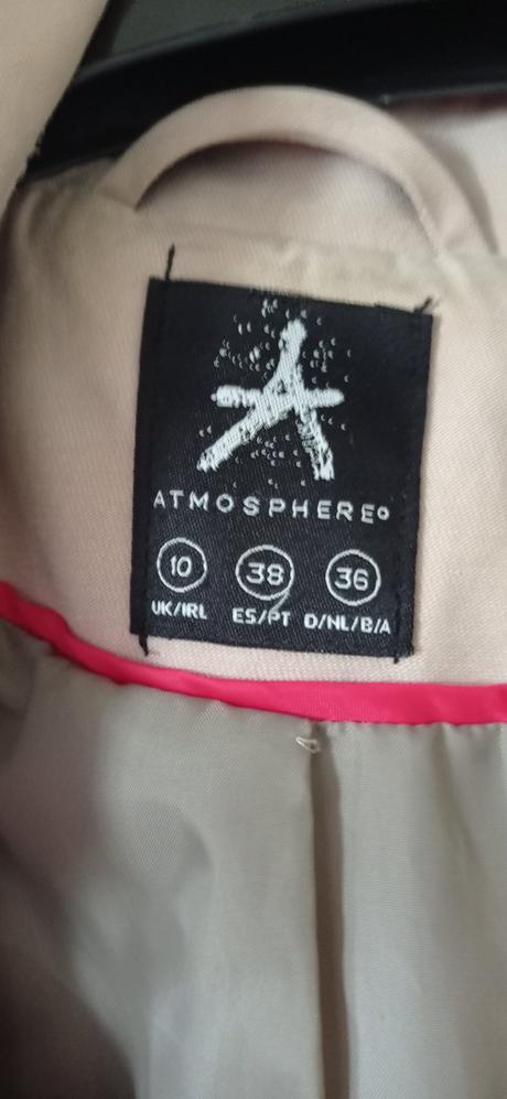 Dámske prechodné oblečenie, atmosphere,s