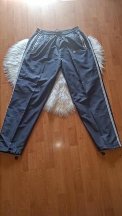 Pánske športové nohavice, xl