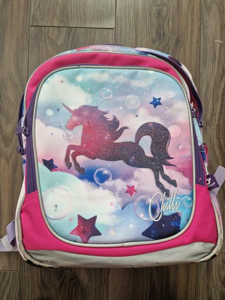 Školská taška topgal, 