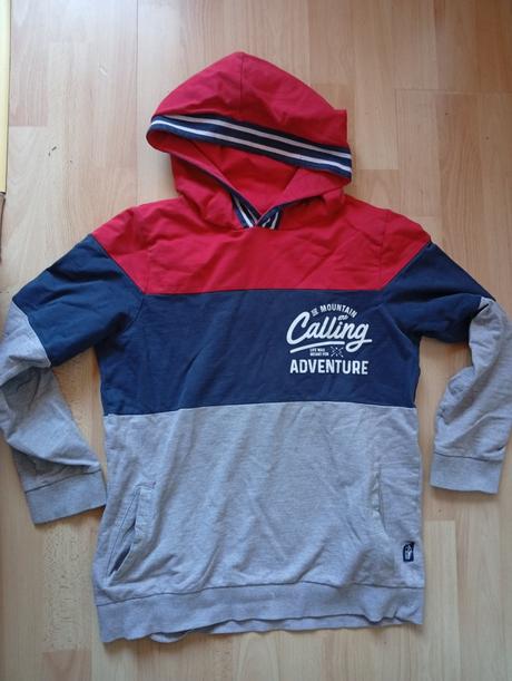 Mikina č.158, coccodrillo,158