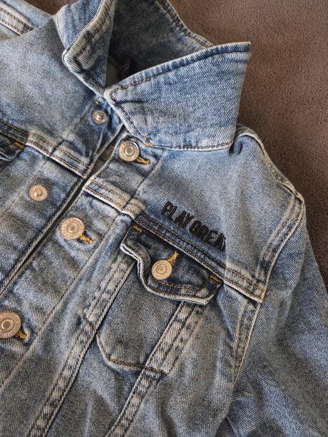 Riflovka 4-5r, denim,110