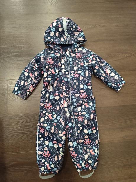 Reima kombinéza, reima,92