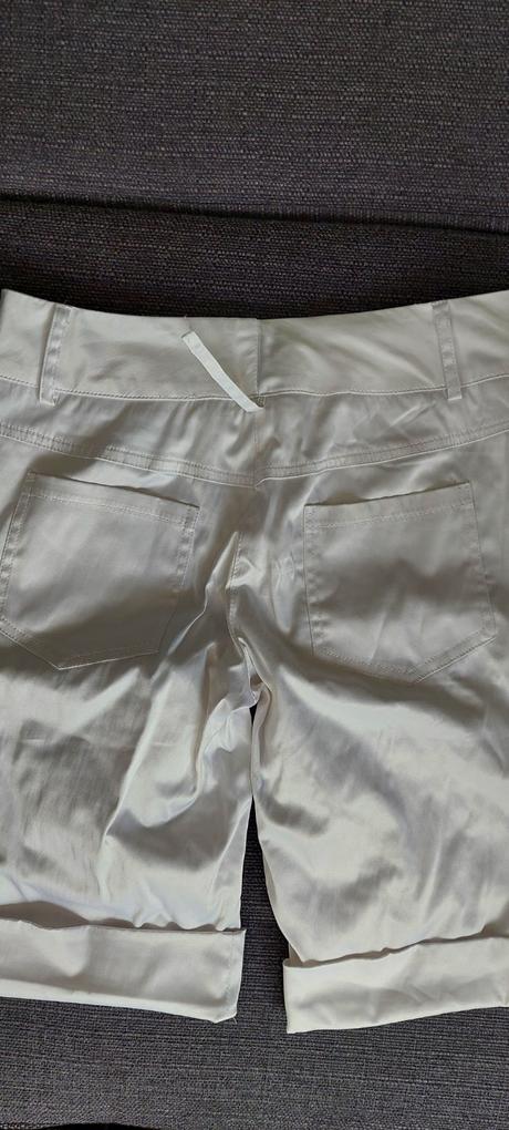 Saténové nohovice v.m, m