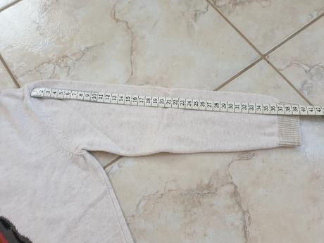 Pulover tu 116 cm, tu,116