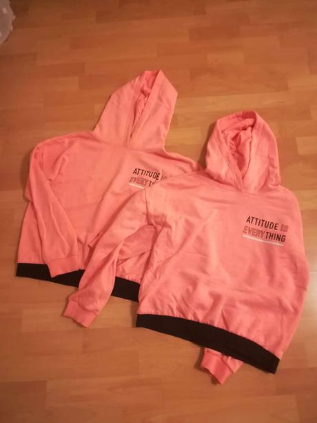 Mikiny 158/164, takko, za poštovné, 158