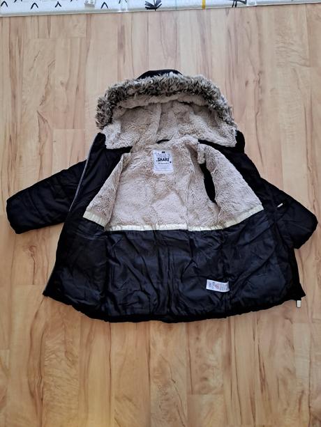 Zimná bunda f&f, f&f,110