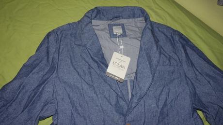 Nove sako losan chick collection, losan,170