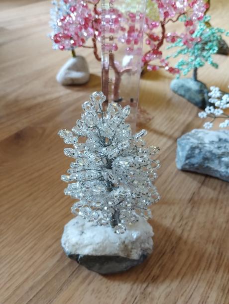 Stromčeky šťastia, 