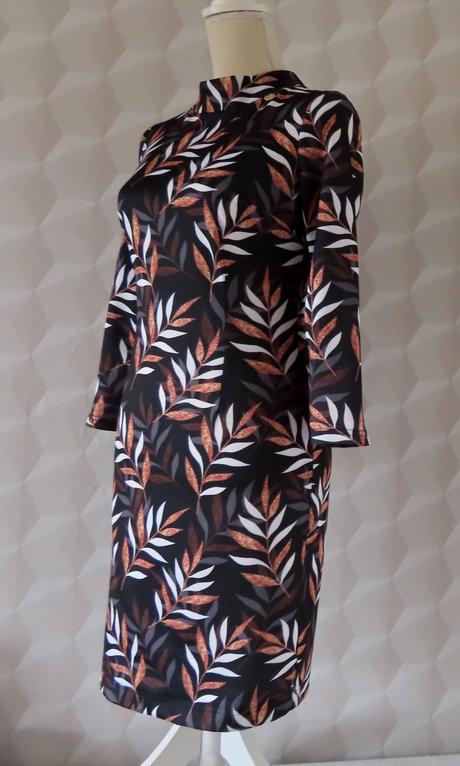 Dámske šaty mysticday, veľ. s, s