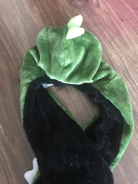 Papucky s ciapockou, f&f