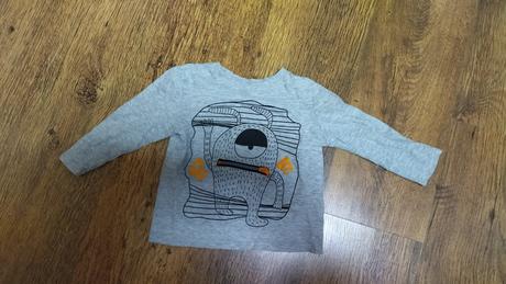 Tričko, kiki&koko,98