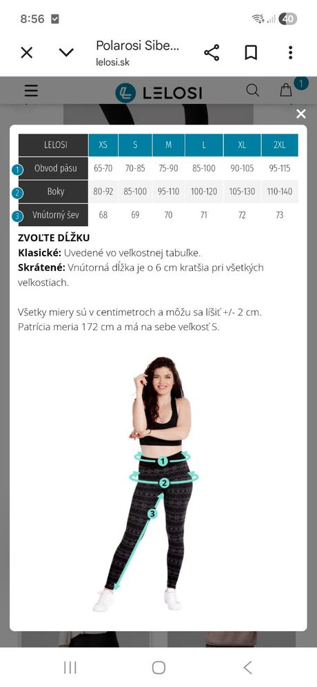 Lelosi polarosi leginy, m