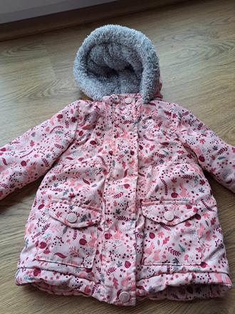 Zateplena bunda, dopodopo,86