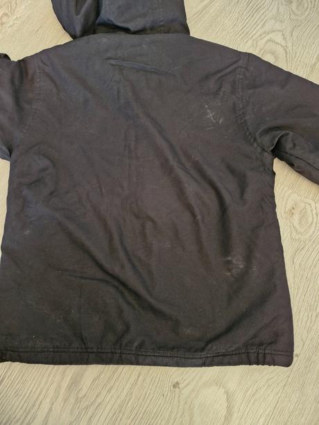 Zimná bunda, etirel,140