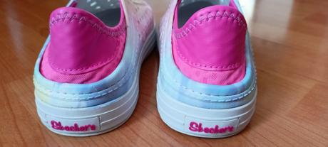Skechers do vody č.33 / 20cm, skechers,33