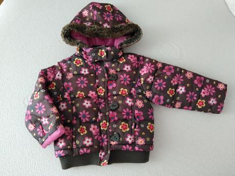 Bunda prechodova, f&f,92