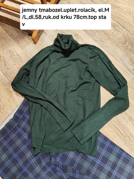 Damsky komplet,v.l, l