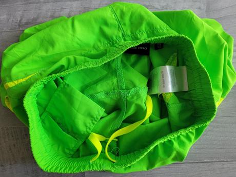 Kraťasy alpine pro 116/122, alpine pro,116