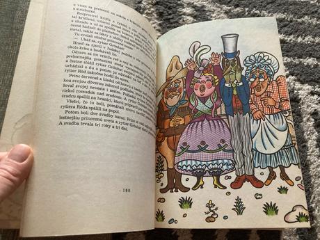 Z rozprávky do rozprávky (1979), 