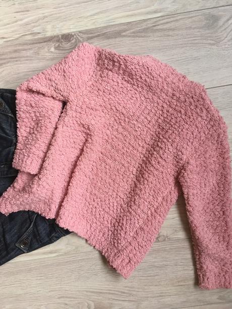 Teplý svetrík, pepco,104