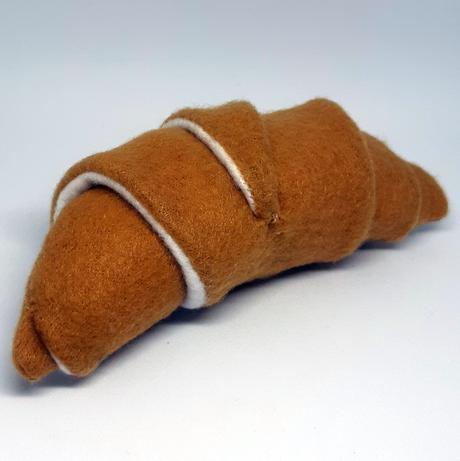 Šité potraviny do detských kuchyniek,