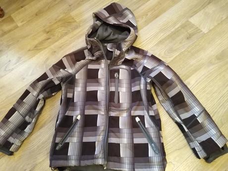 Prechodna bunda, okay,128