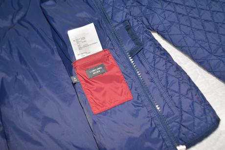 Marc o polo - jarná bunda veľ. m, marc o´polo,m