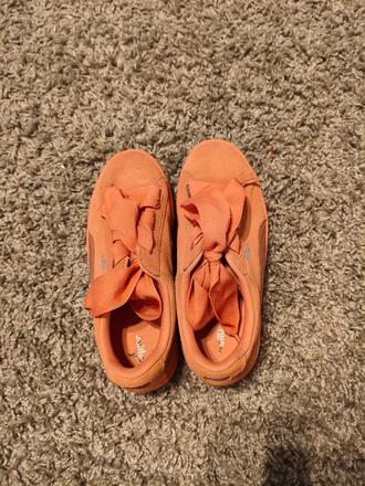Tenisky, puma,37