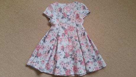 Slávnostné šaty mayoral s bolerkom, mayoral,110