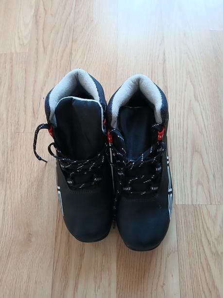 Bežkárske topánky, 37
